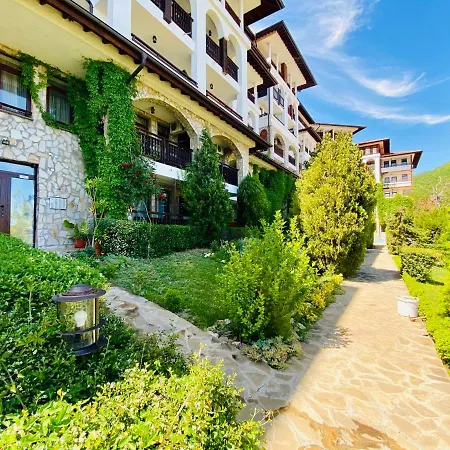 Bratanov Etara 3 * Sveti Vlas
