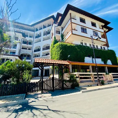 Bratanov Etara 3 Apartment Sveti Vlas