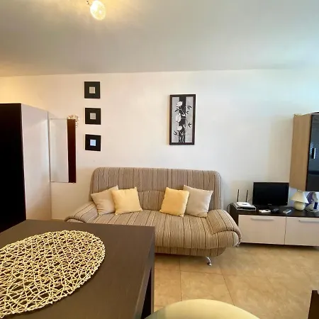 Bratanov Etara 3 Apartment Sveti Vlas
