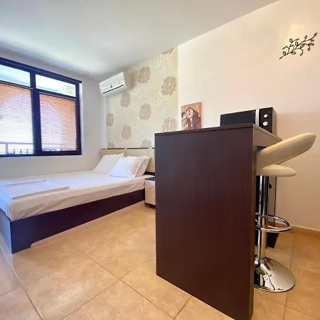 Bratanov Etara 3 Apartment Sveti Vlas